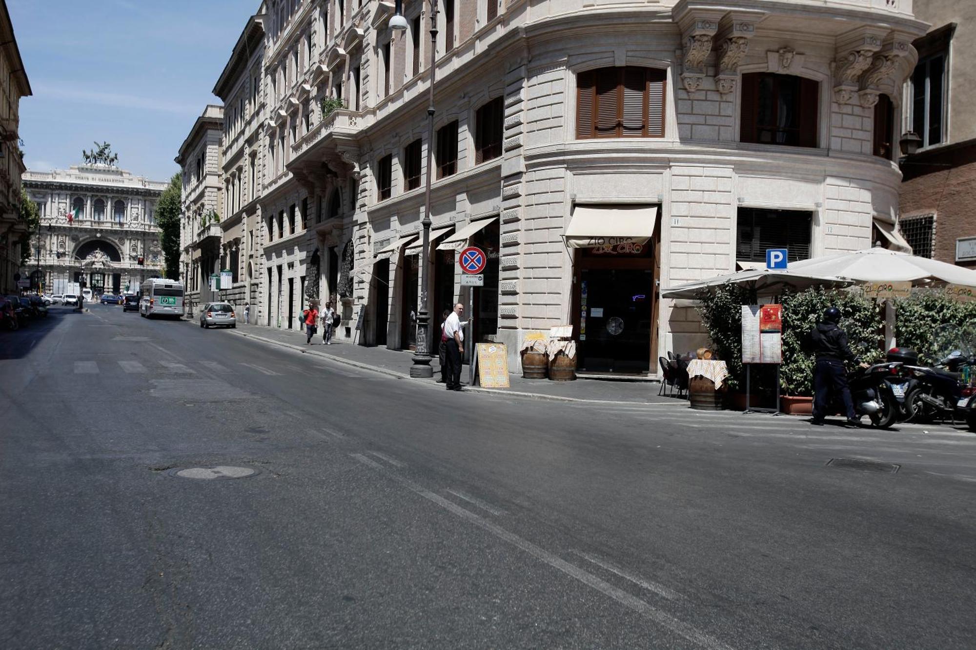 Residenza Zanardelli — Bilder 1