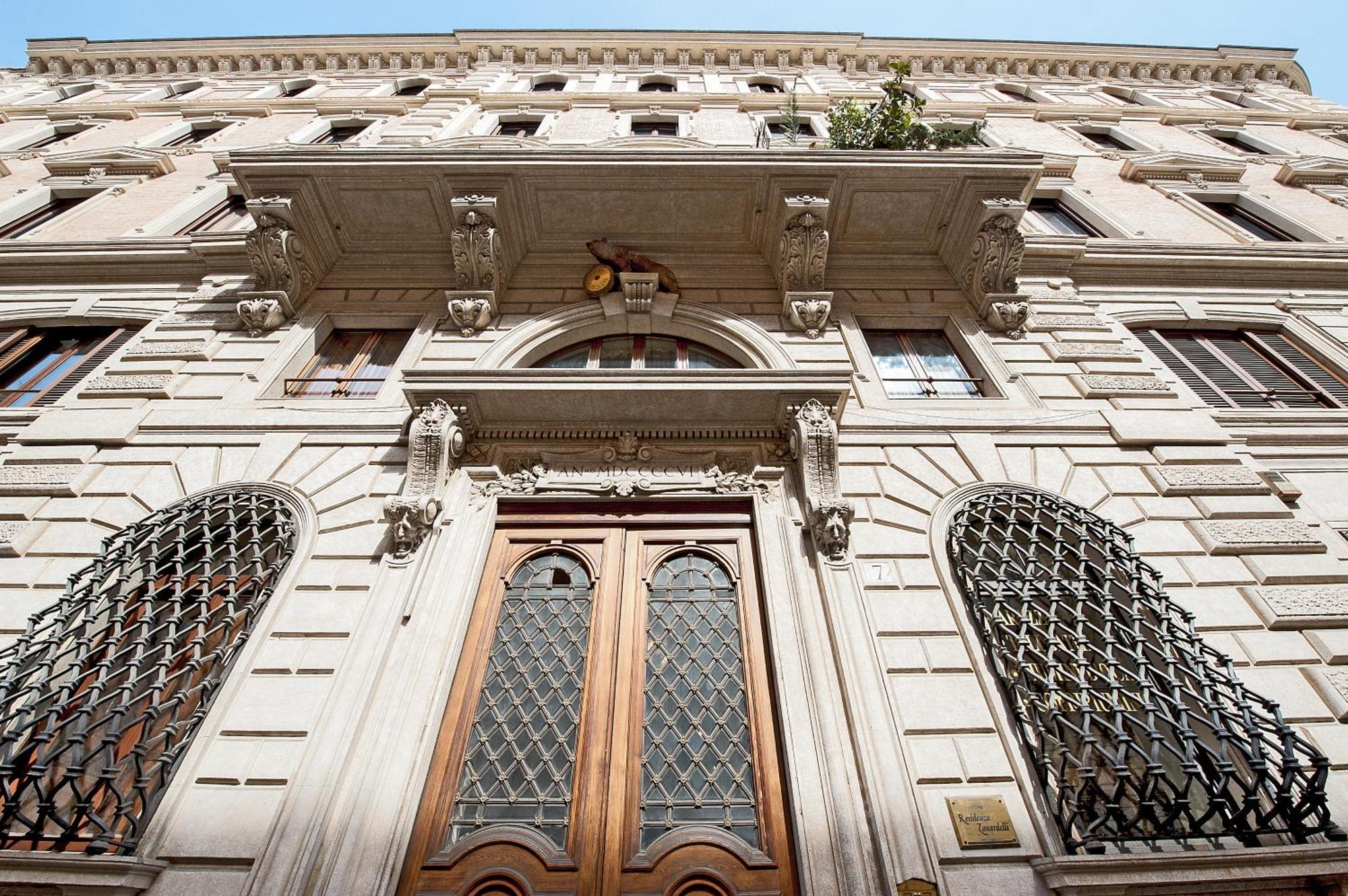 Residenza Zanardelli — Bilder 3